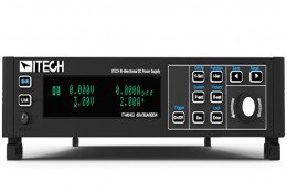 IT-M3400系列 雙向可編程直流電源