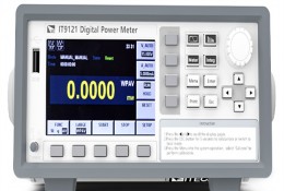IT9100系列 功率分析儀/ μA級功耗測試