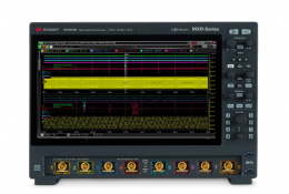 KEYSIGHT EXR204A Infiniium EXR 系列示波器：2 GHz，4 通道