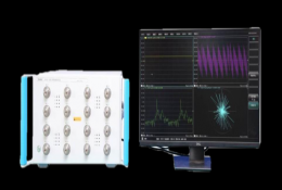 Ceyear 中電科思儀 3650系列多端口矢量網(wǎng)絡(luò)分析儀