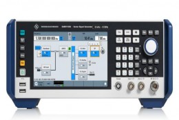 R&S?SMBV100B 矢量信號發(fā)生器
